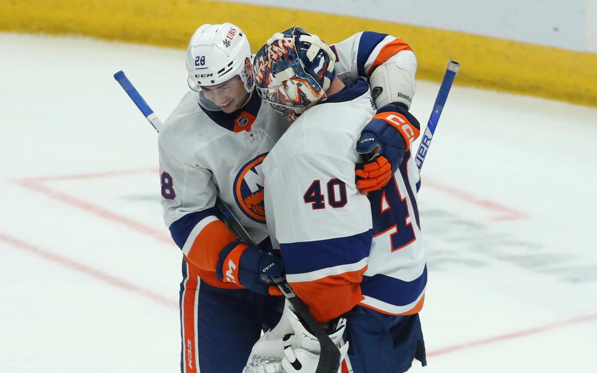 Фото: Joseph Maiorana / USA TODAY Sports / Reuters