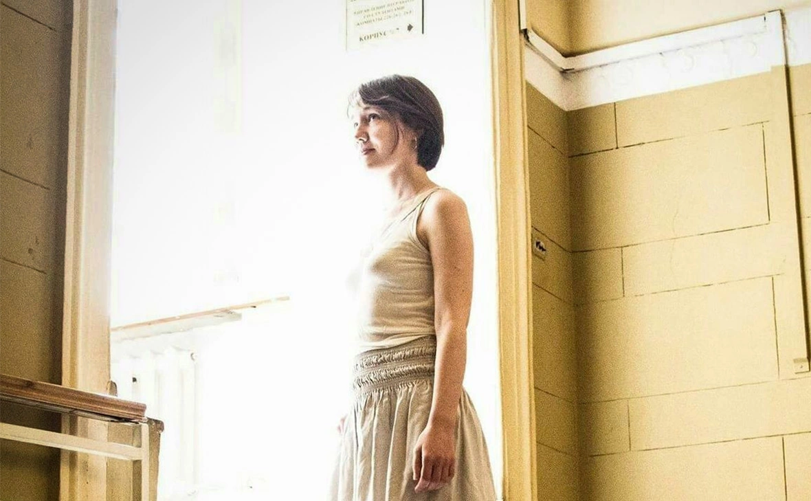 Мария Карташева / Facebook (входит в корпорацию Meta, признана экстремистской и запрещена в России)