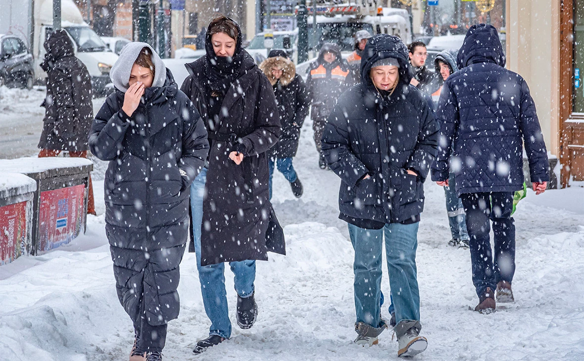 Константин Кокошкин / Global Look Press