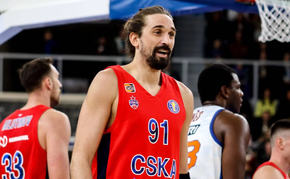 Elena Mayorova / Global Look Press