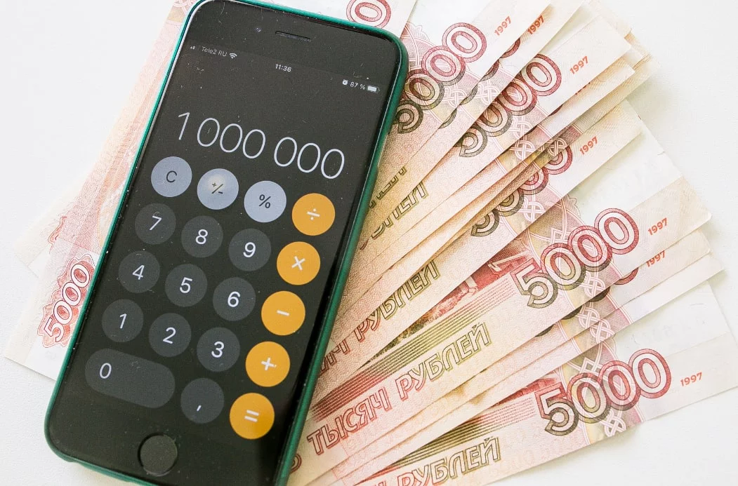 Денис Моргунов / РИА URA.RU