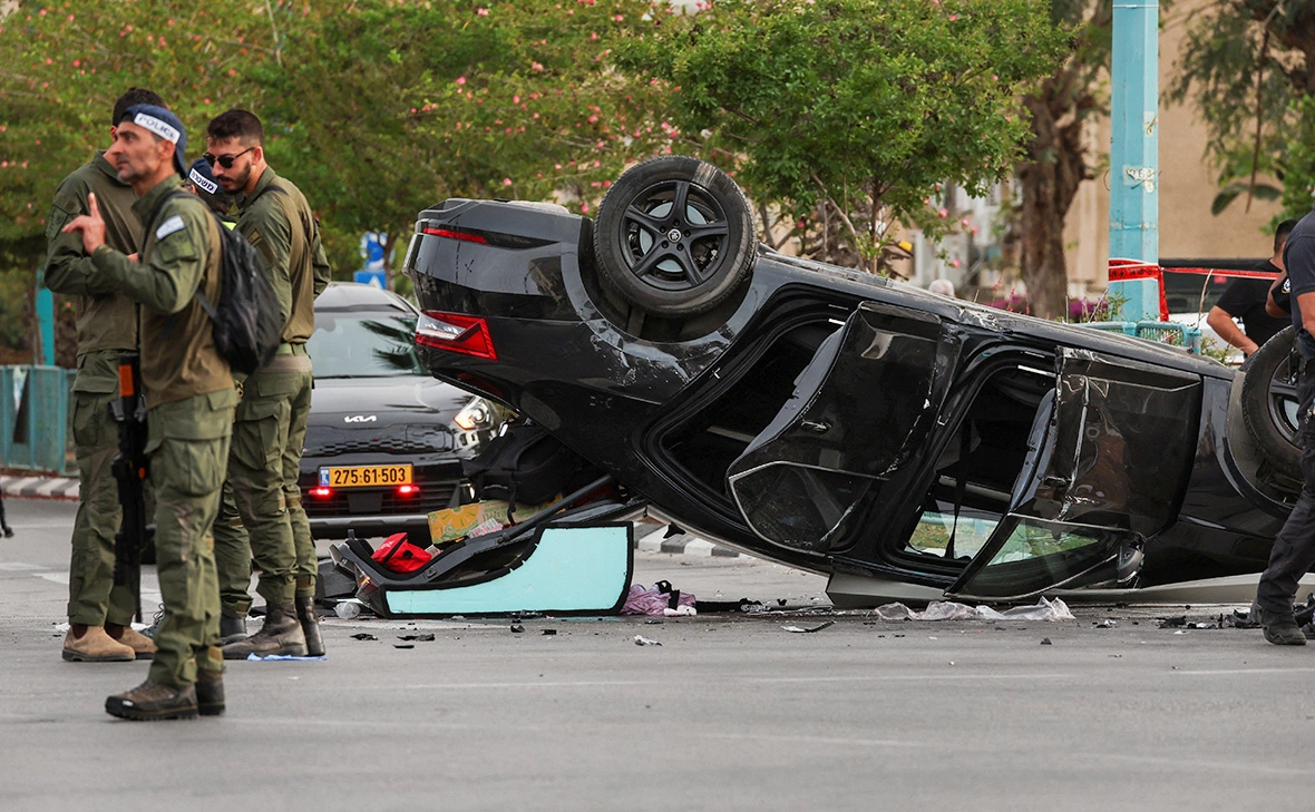 Shannon Stapleton / Reuters