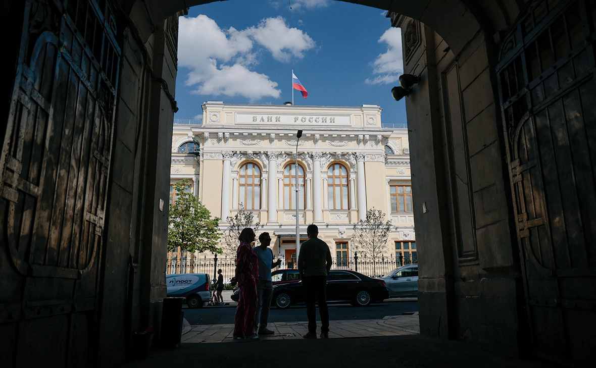 Михаил Гребенщиков / РБК