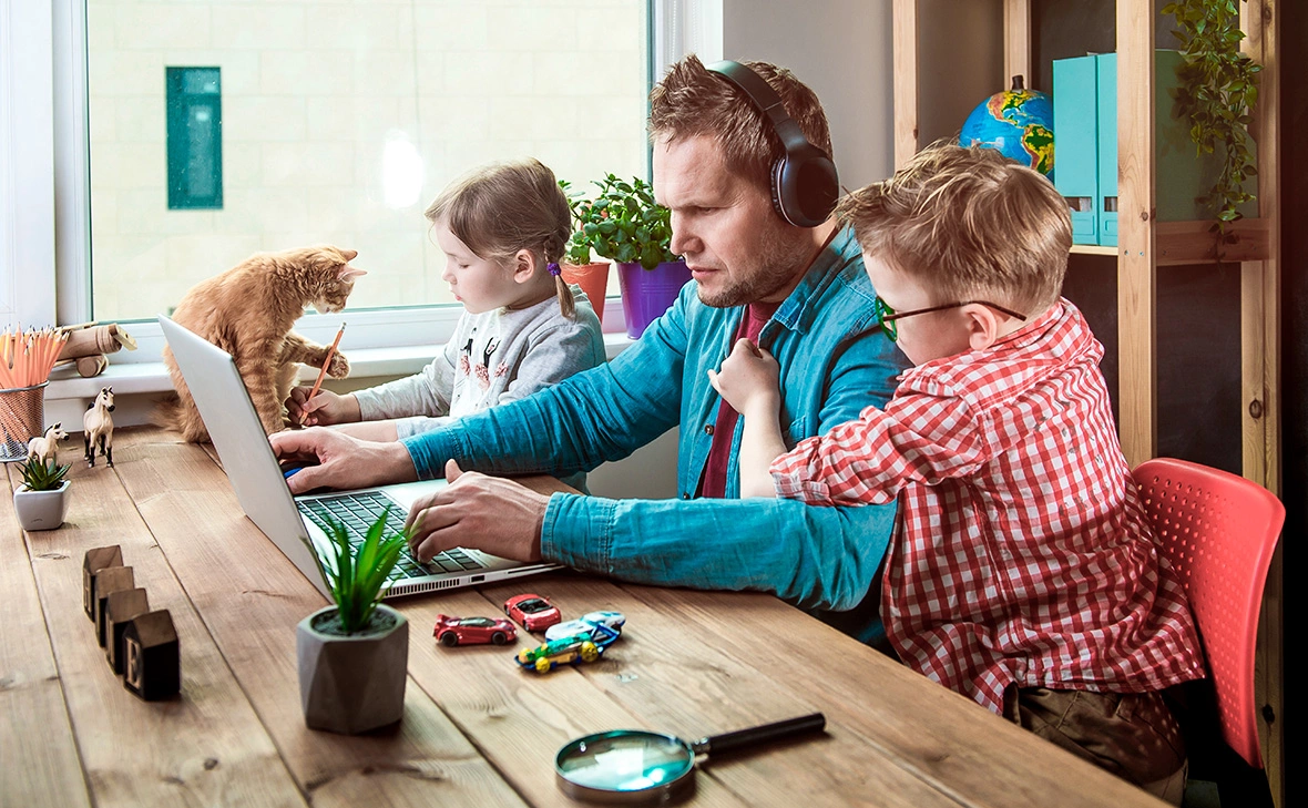 Sharomka / Fotodom / Shutterstock