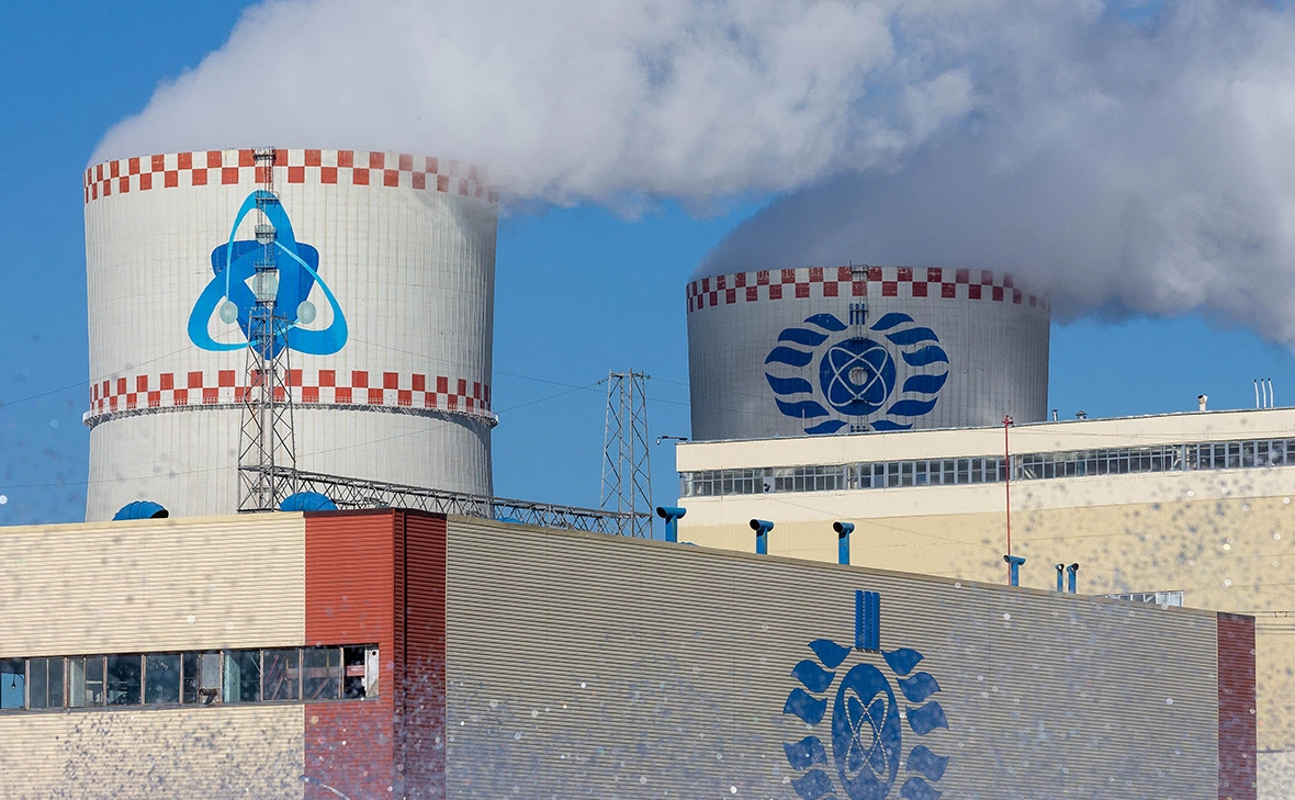 Эрик Романенко / ТАСС