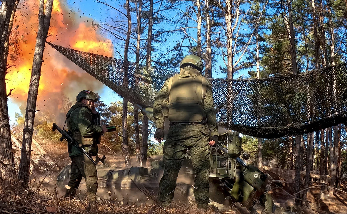 Алексей Коновалов / ТАСС