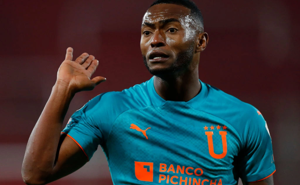 Agustin Marcarian - Pool / Getty Images