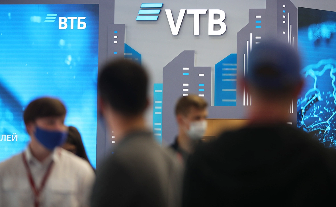 Владислав Шатило / РБК