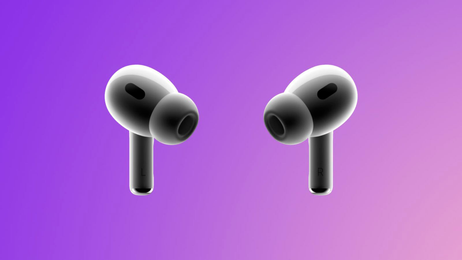 <p>Возможный дизайн новых AirPods</p>