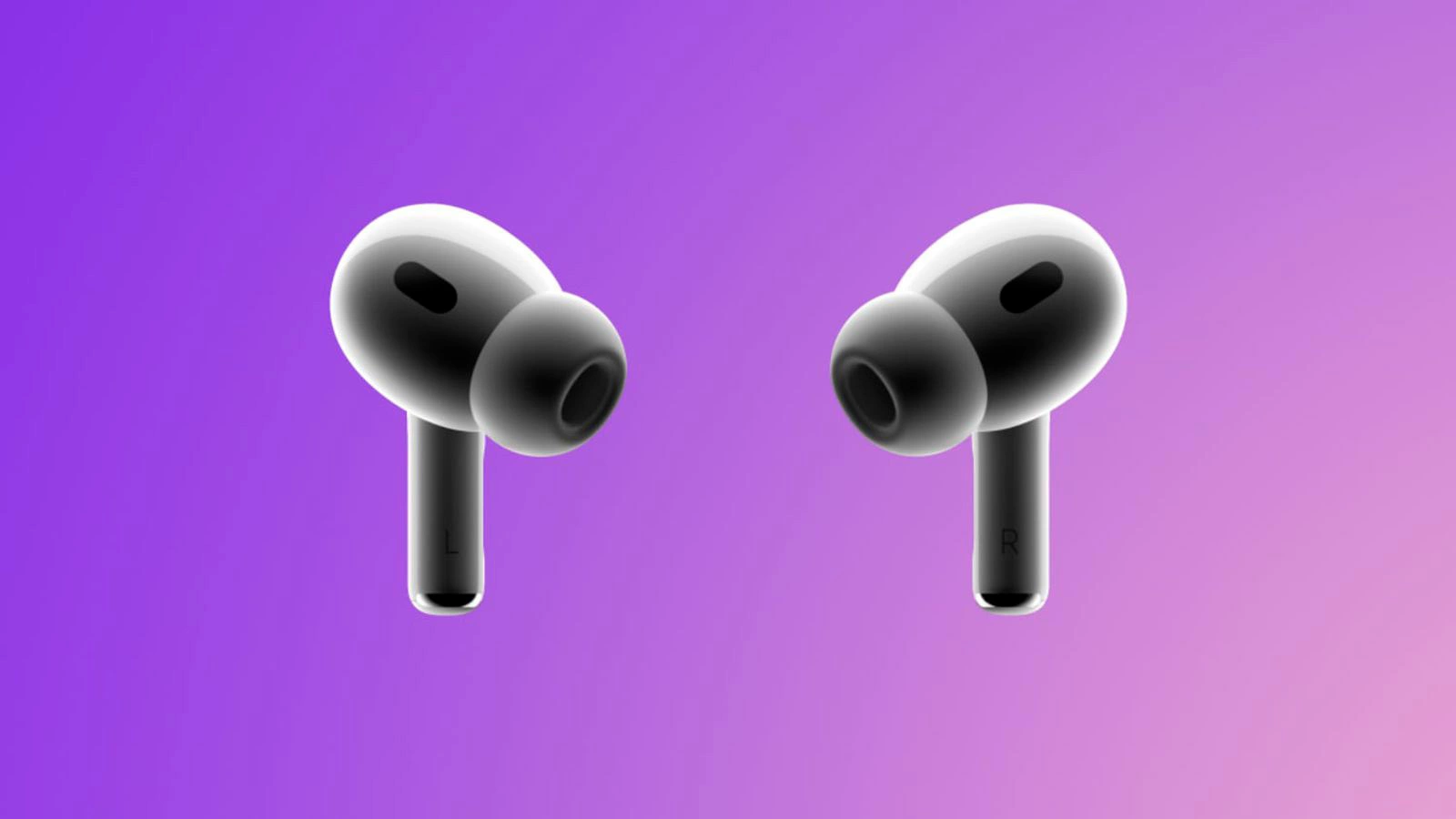 Возможный дизайн новых AirPods