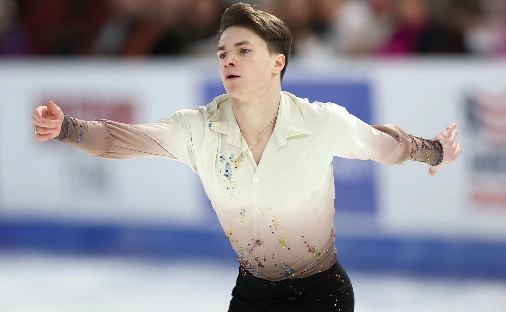 Matthew Stockman / Getty Images