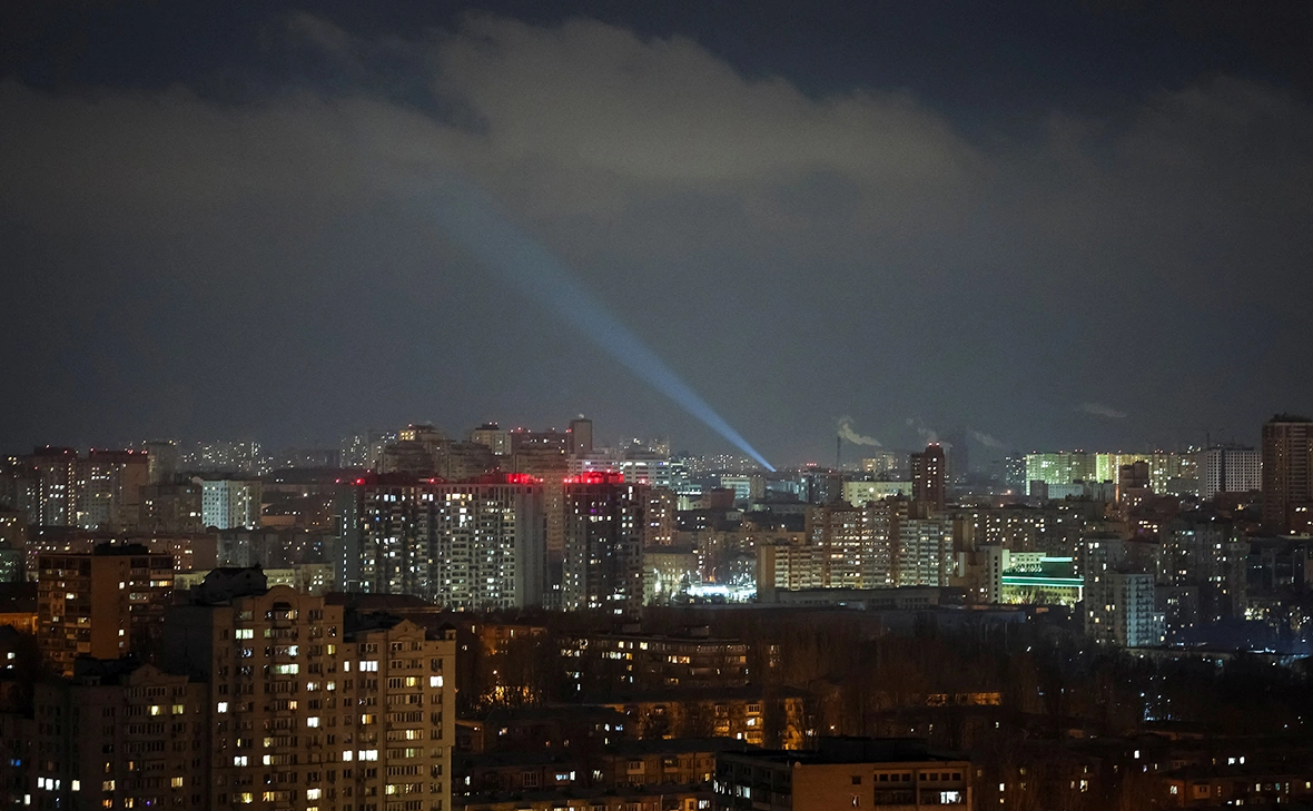 Глеб Гаранич / Reuters