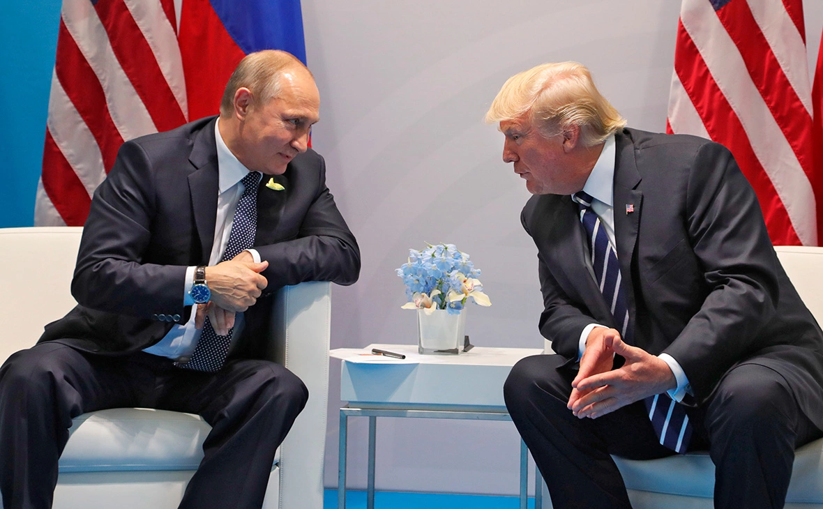 Михаил Климентьев / РИА Новости