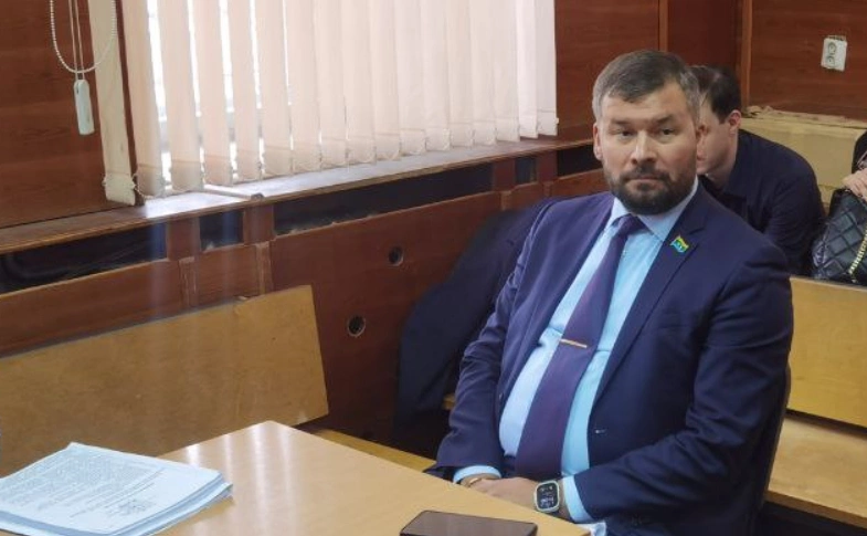 Дмитрий Антоненков, 66.RU