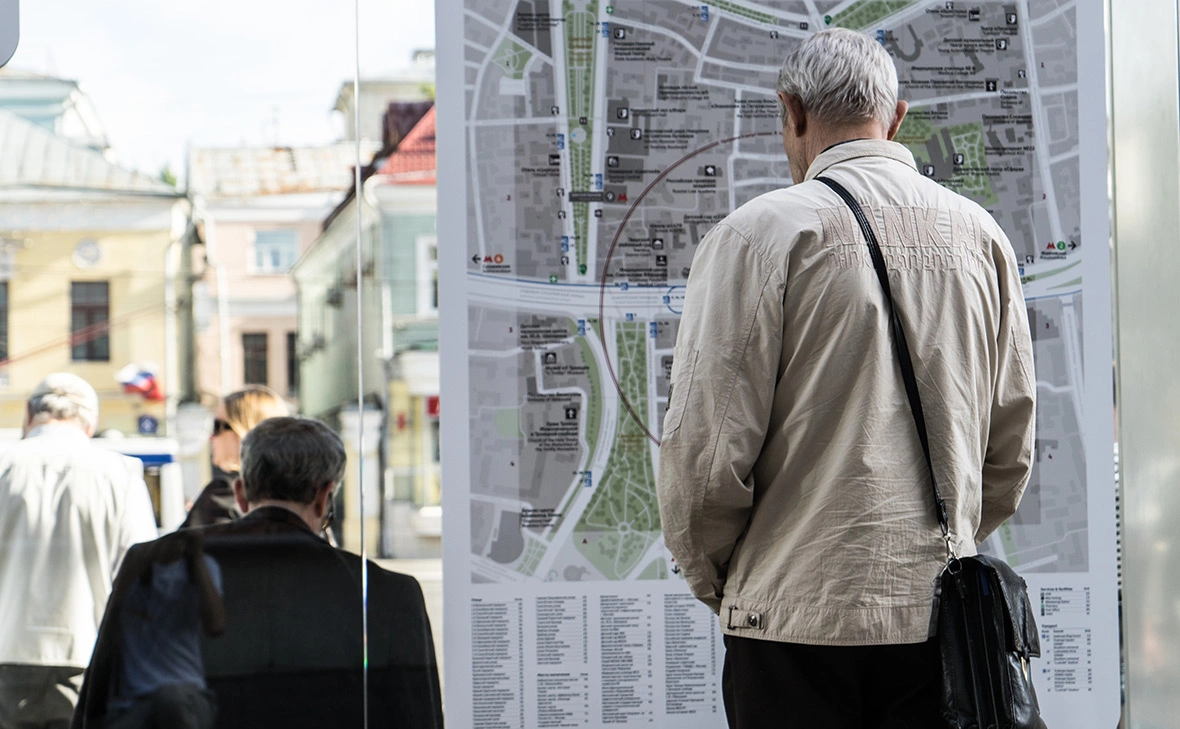 Олег Яковлев / РБК