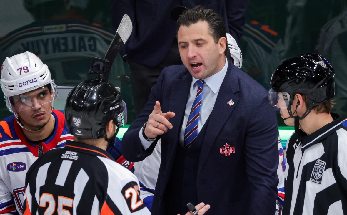 Sergey Elagin / Business Online / Global Look Press