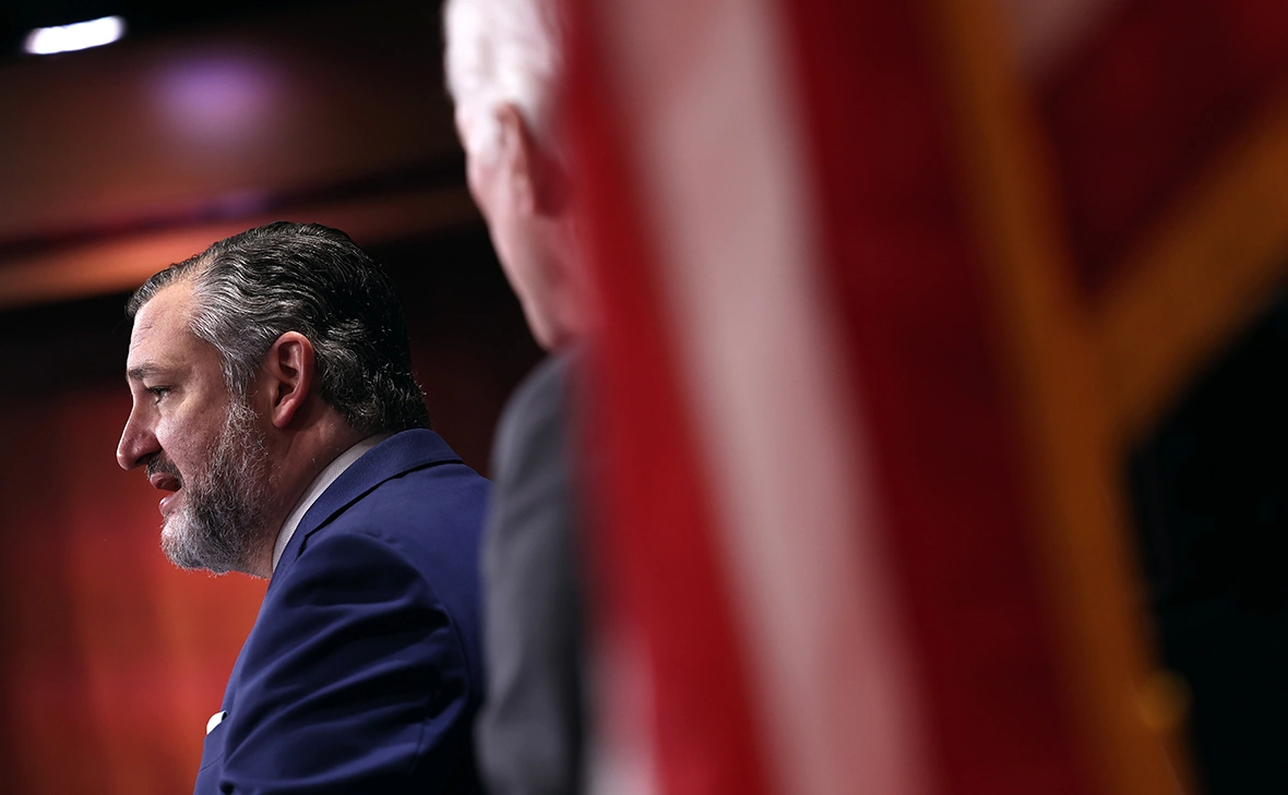 Kevin Dietsch / Getty Images