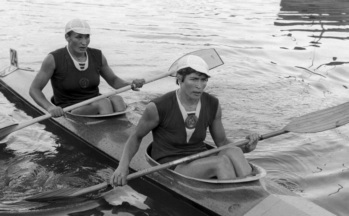 Виктор Кошевой / ТАСС