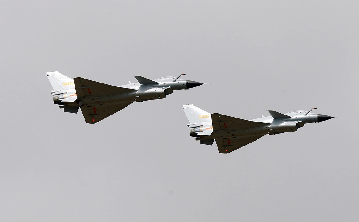 China Photos / Getty Images