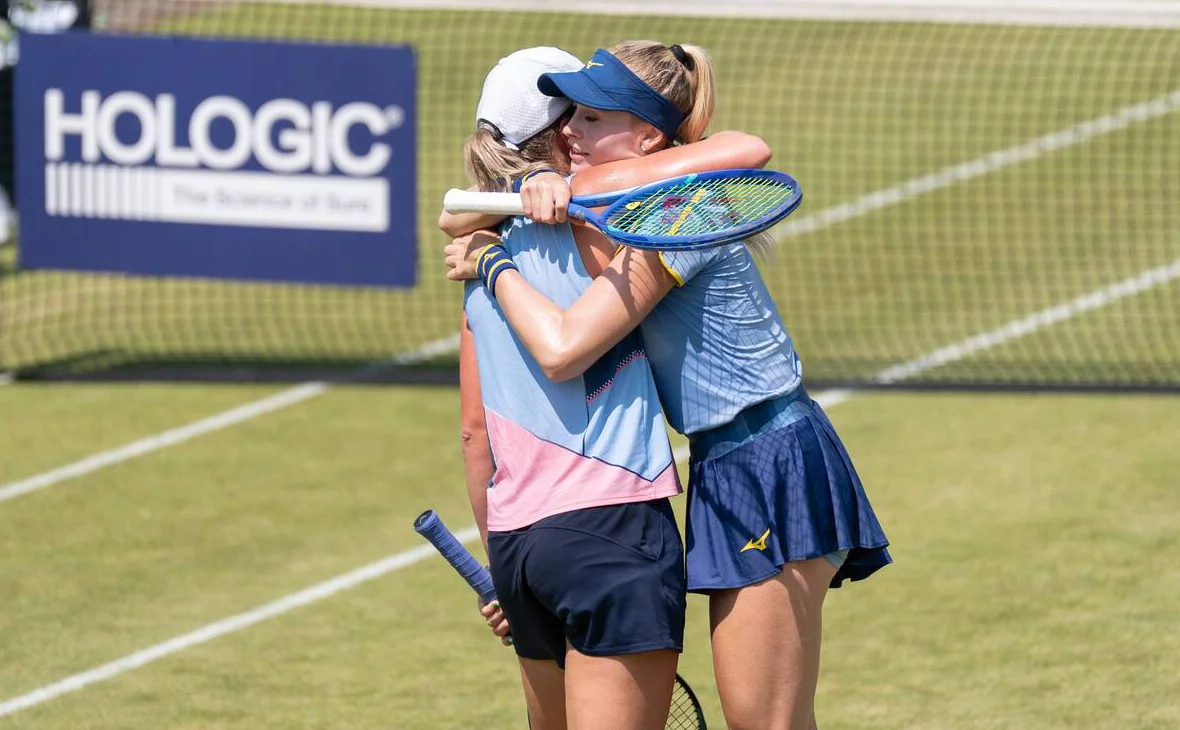 IMAGO / Marleen Fouchier / Global Look Press