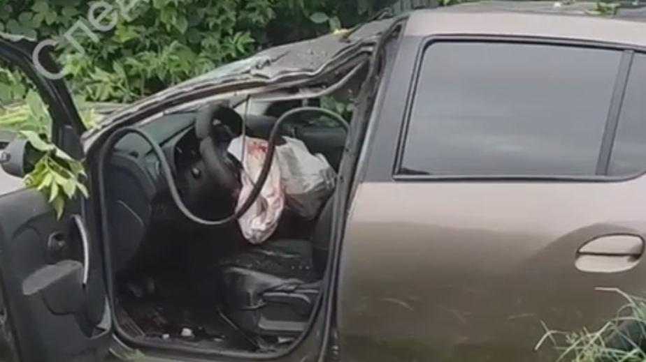 СК заявил, что при ударе БПЛА в Курской области ВСУ целились по водителю