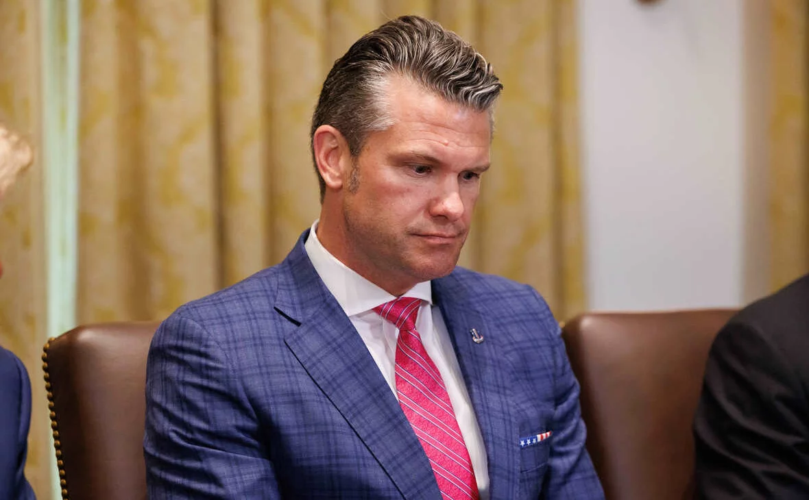 Aaron Schwartz / Global Look Press