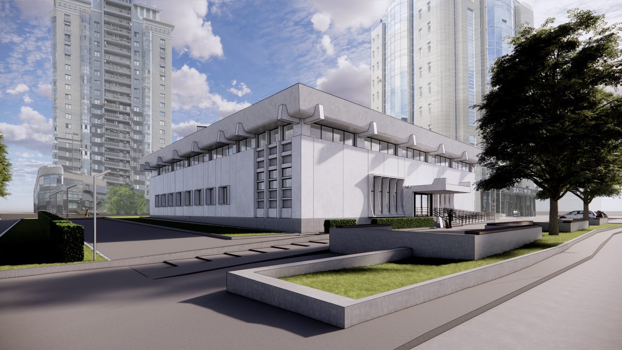 Фото: Администрация Перми