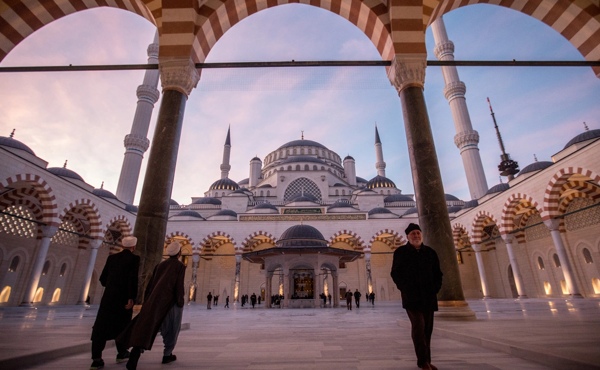 Chris McGrath / Getty Images