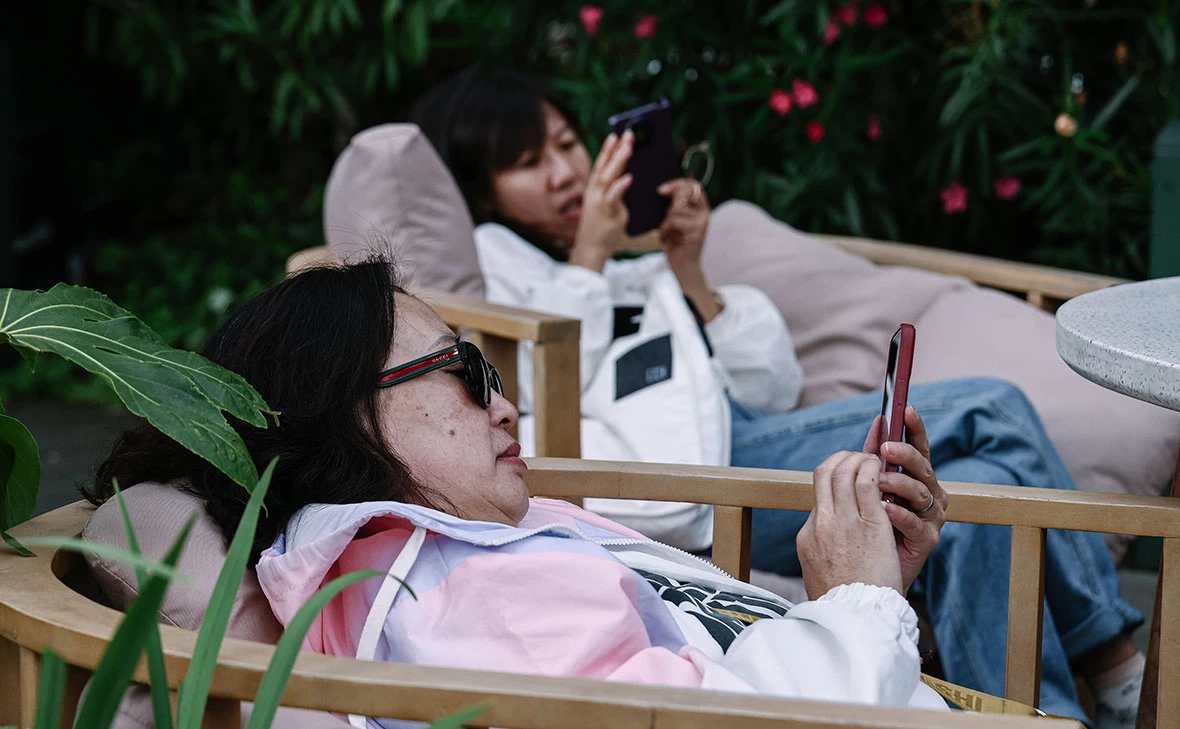 Андрей Любимов / РБК