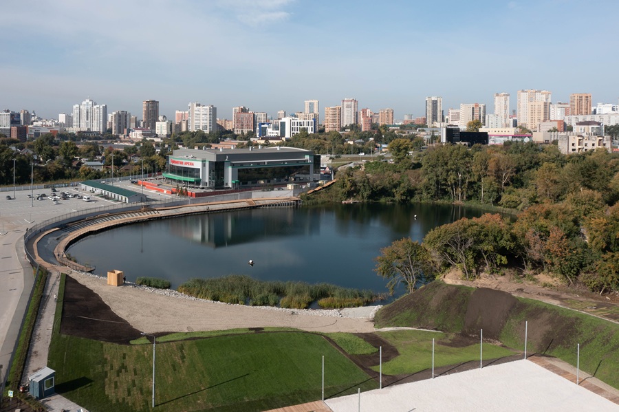 Фото: Брусника