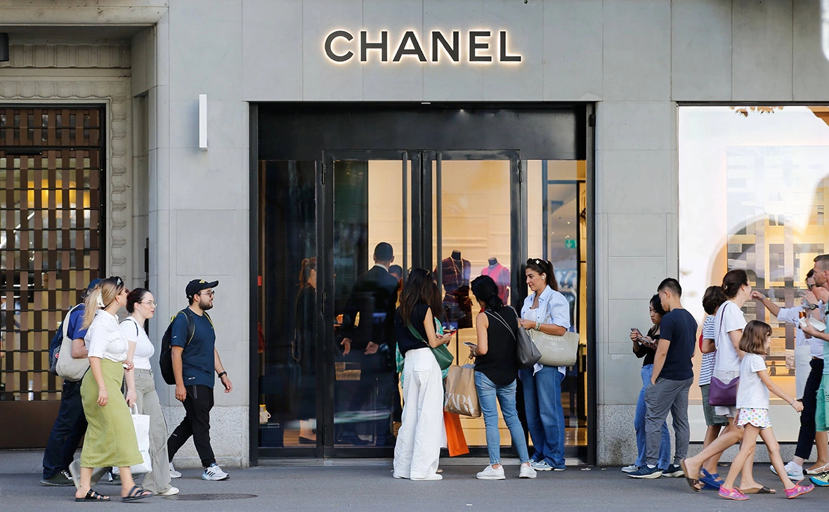 Manuel Gesser / Imago Images / Global Look Press