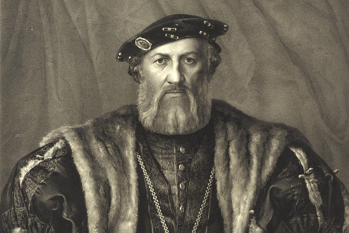 Лодовико Сфорца