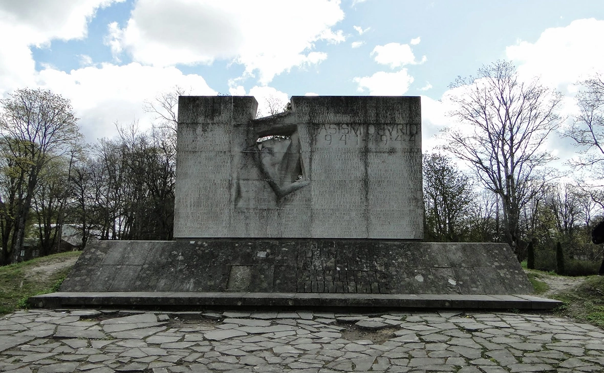 Leon petrosyan / Shutterstock