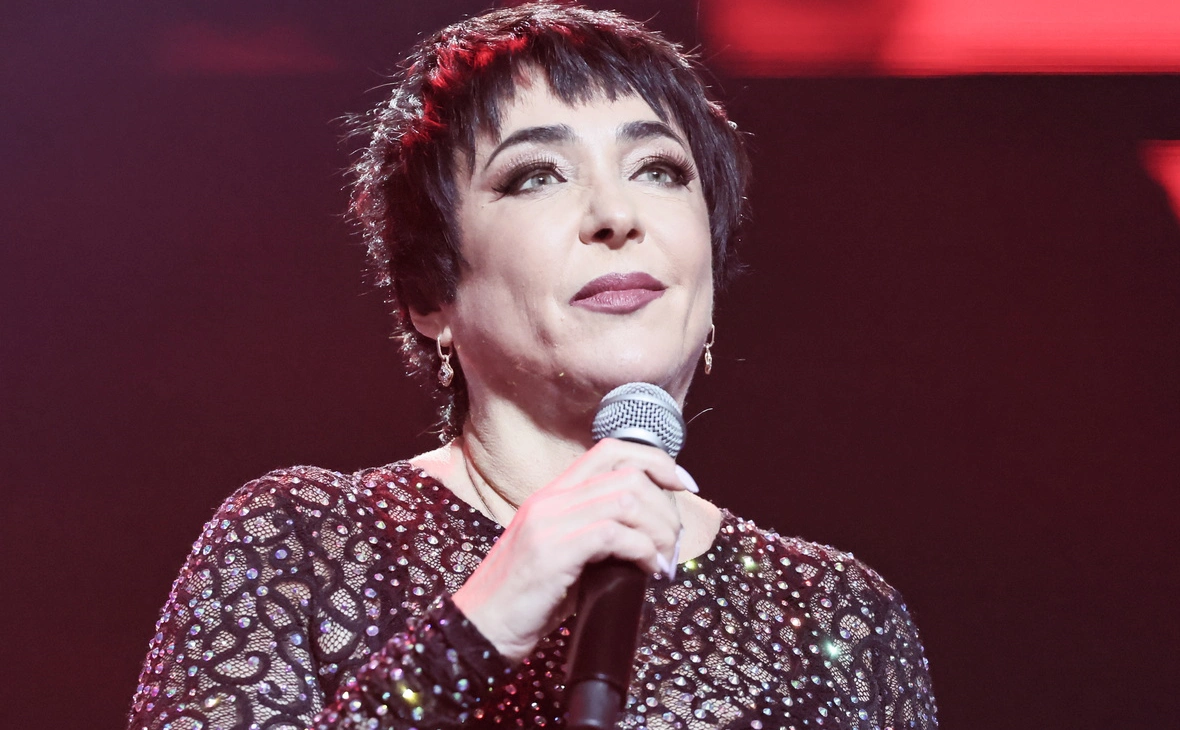 Софья Сандурская / ТАСС