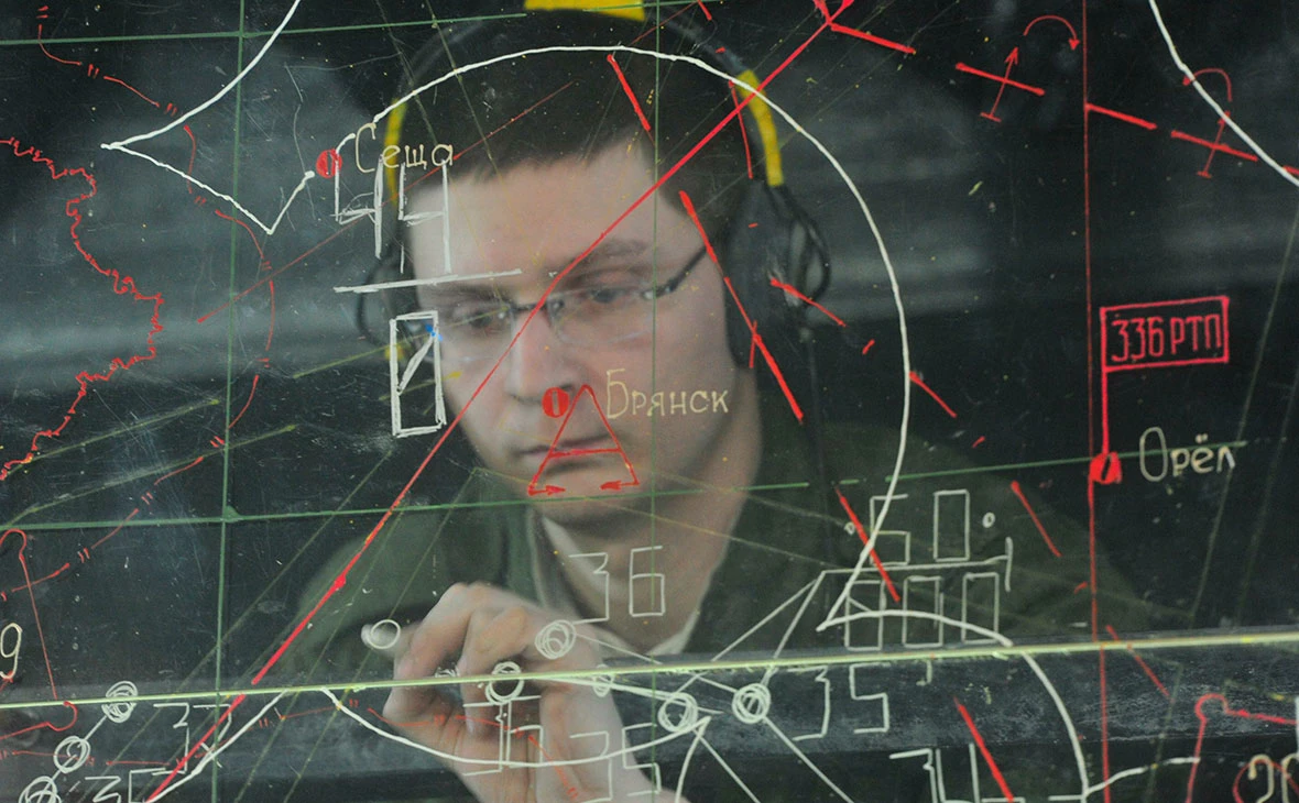 Комсомольская Правда / Global Look Press