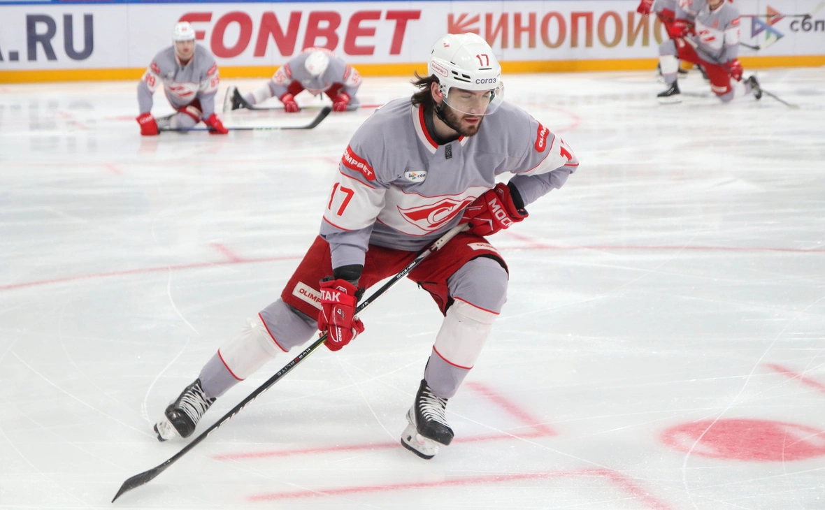 Maksim Konstantinov / Global Look Press