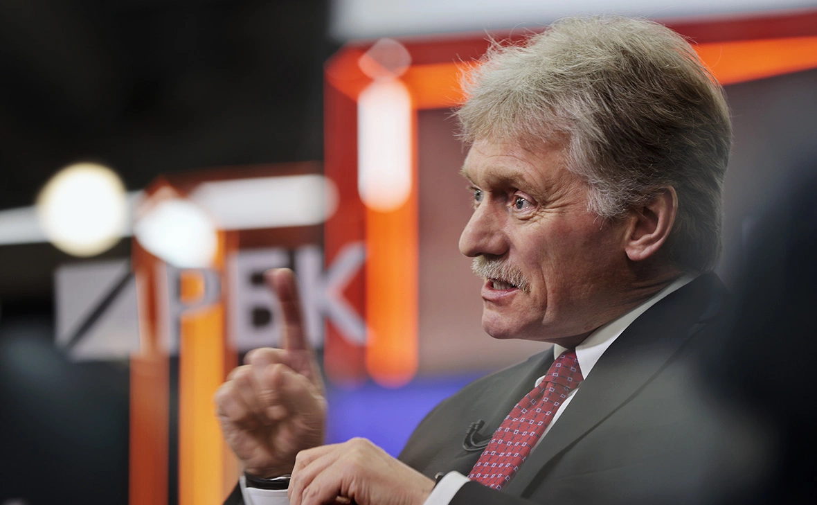 Михаил Гребенщиков / РБК