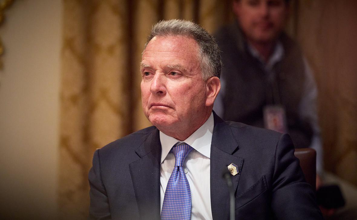 Ушаков отреагировал на публикацию расшифровки разговора с Уиткоффом