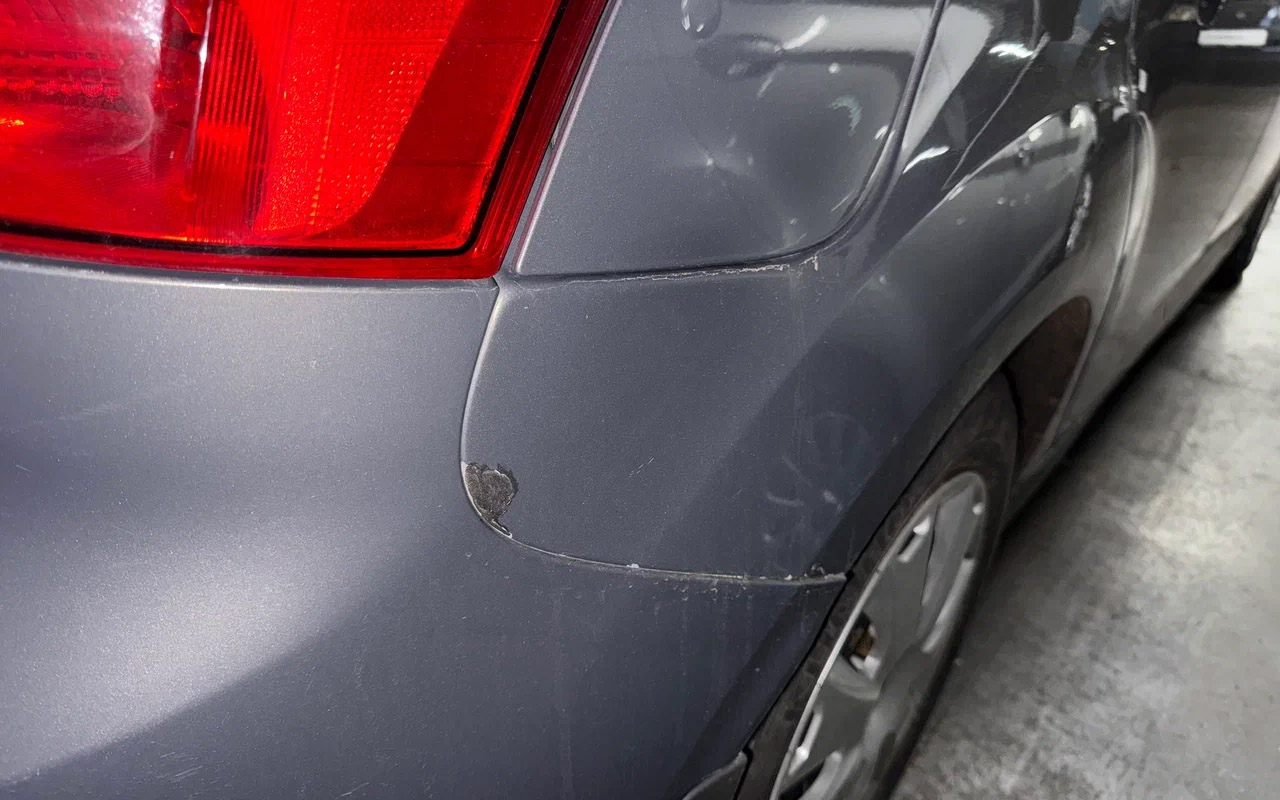 Ford Focus хэтчбек