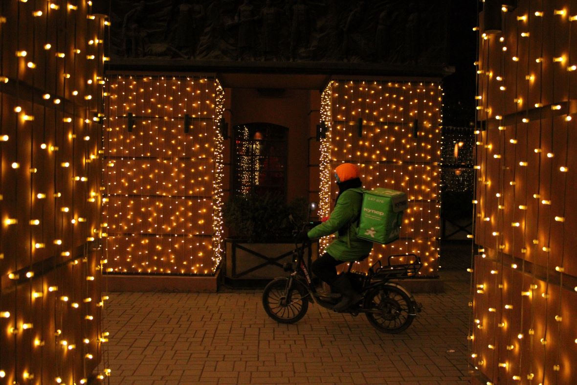 Фото: Егор Маркин