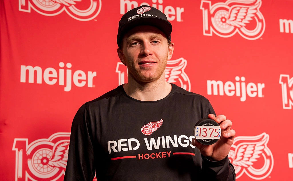 Jaime Crawford / Getty Images