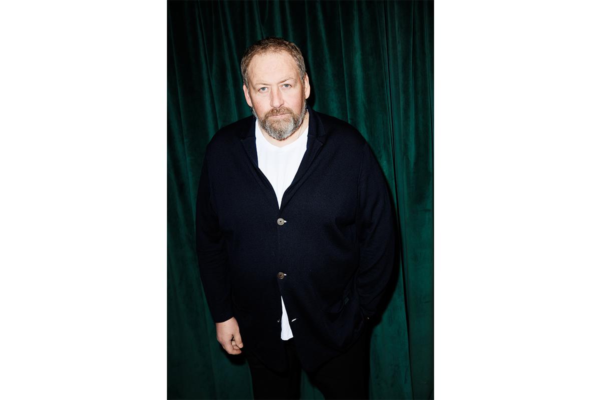 Станислав Дужников