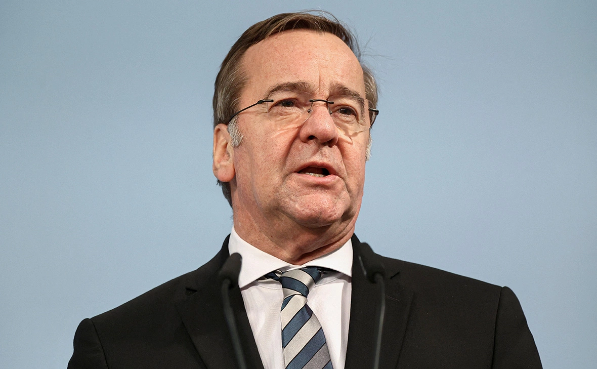 Liesa Johannssen / Reuters