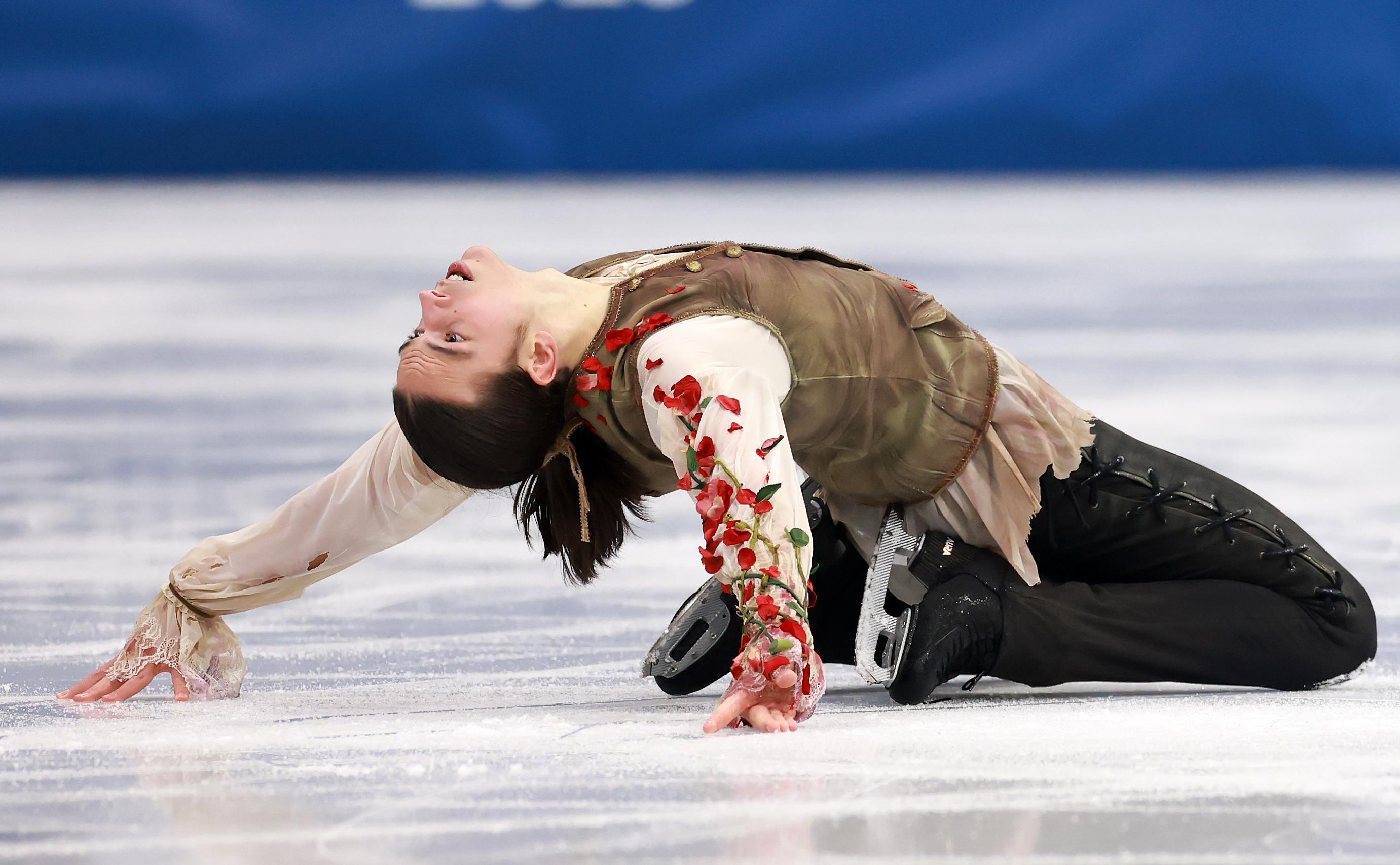 Петр Гуменник