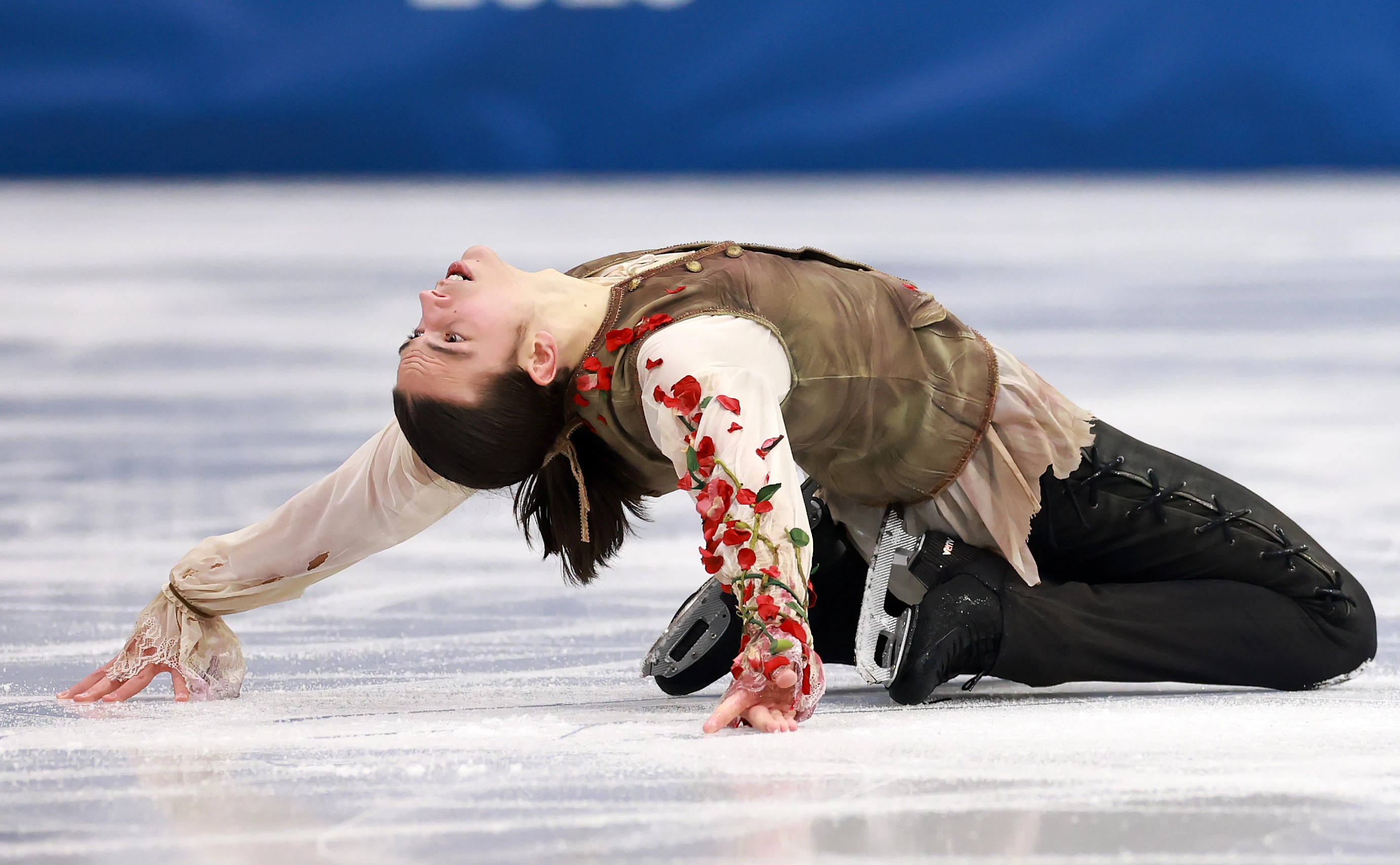 Dean Mouhtaropoulos / Getty Images