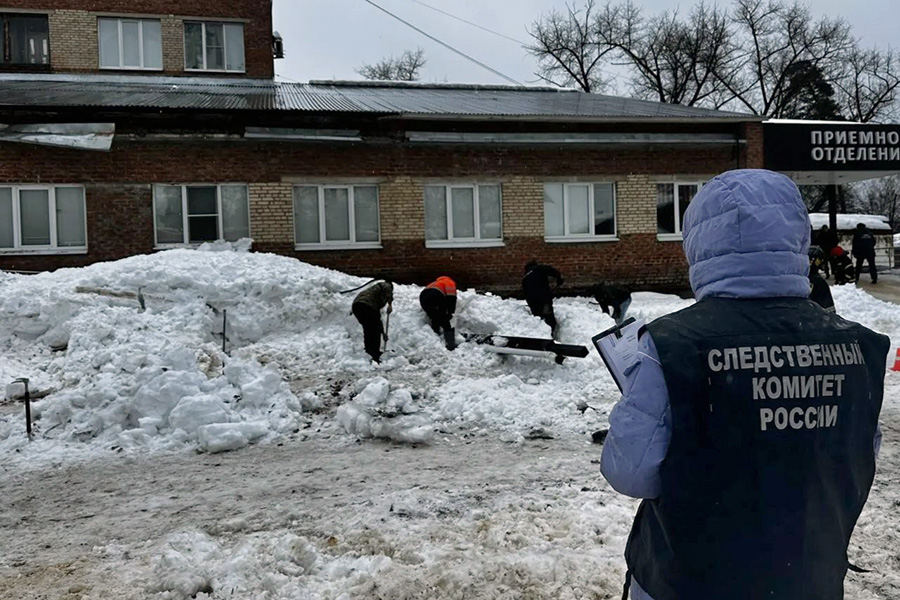 Фото: СК России по Тамбовской области