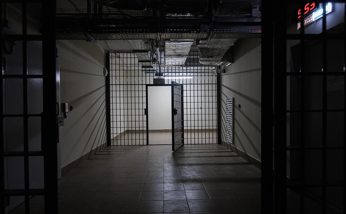 Сергей Елагин / Бизнес Online / ТАСС