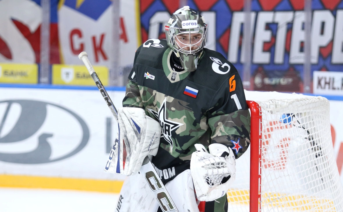 Maksim Konstantinov / Global Look Press