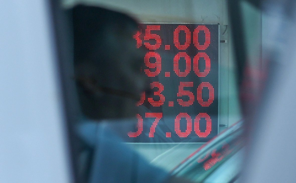 Сергей Петров / NEWS.ru / Global Look Press