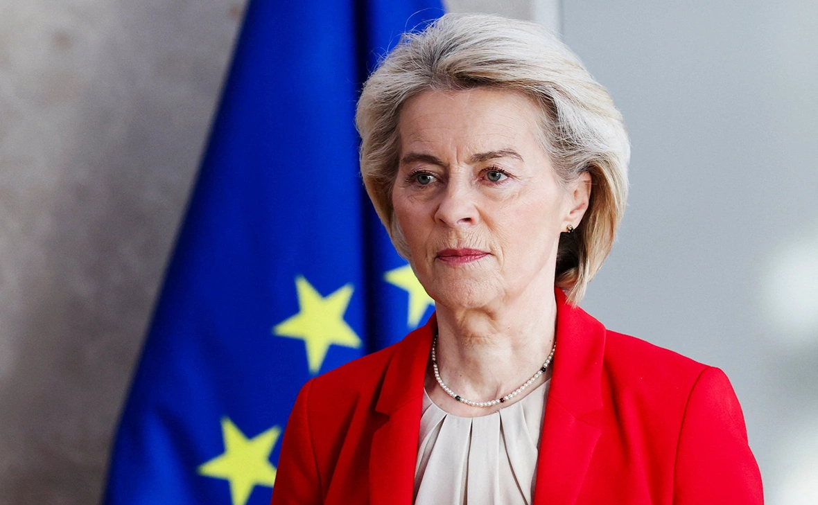 Yves Herman / Reuters